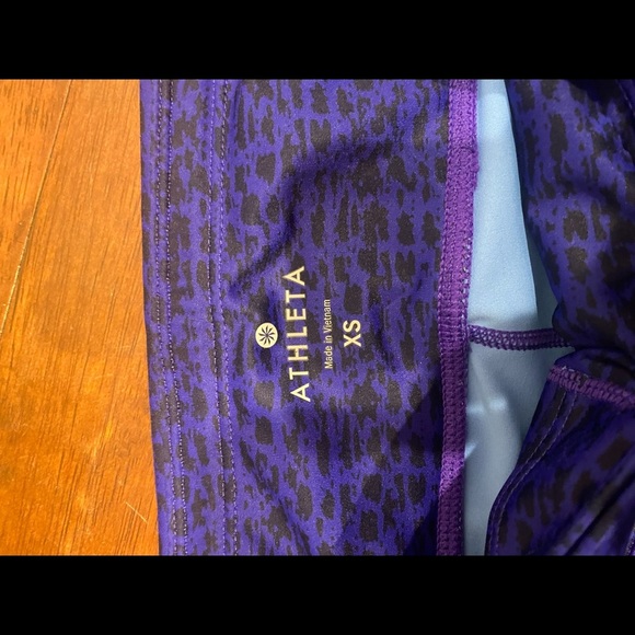 Athleta leggings - Picture 3 of 7